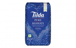 Tilda Pure Original Basmati Rice   Pack  1 kilogram